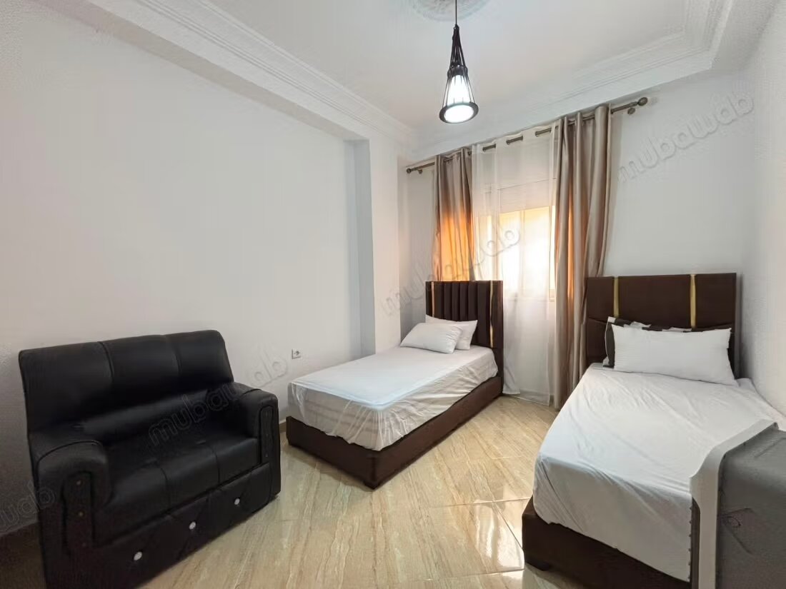 Apartment 98 sqm for rent in Tangier – Tanga Balia — Photo 8