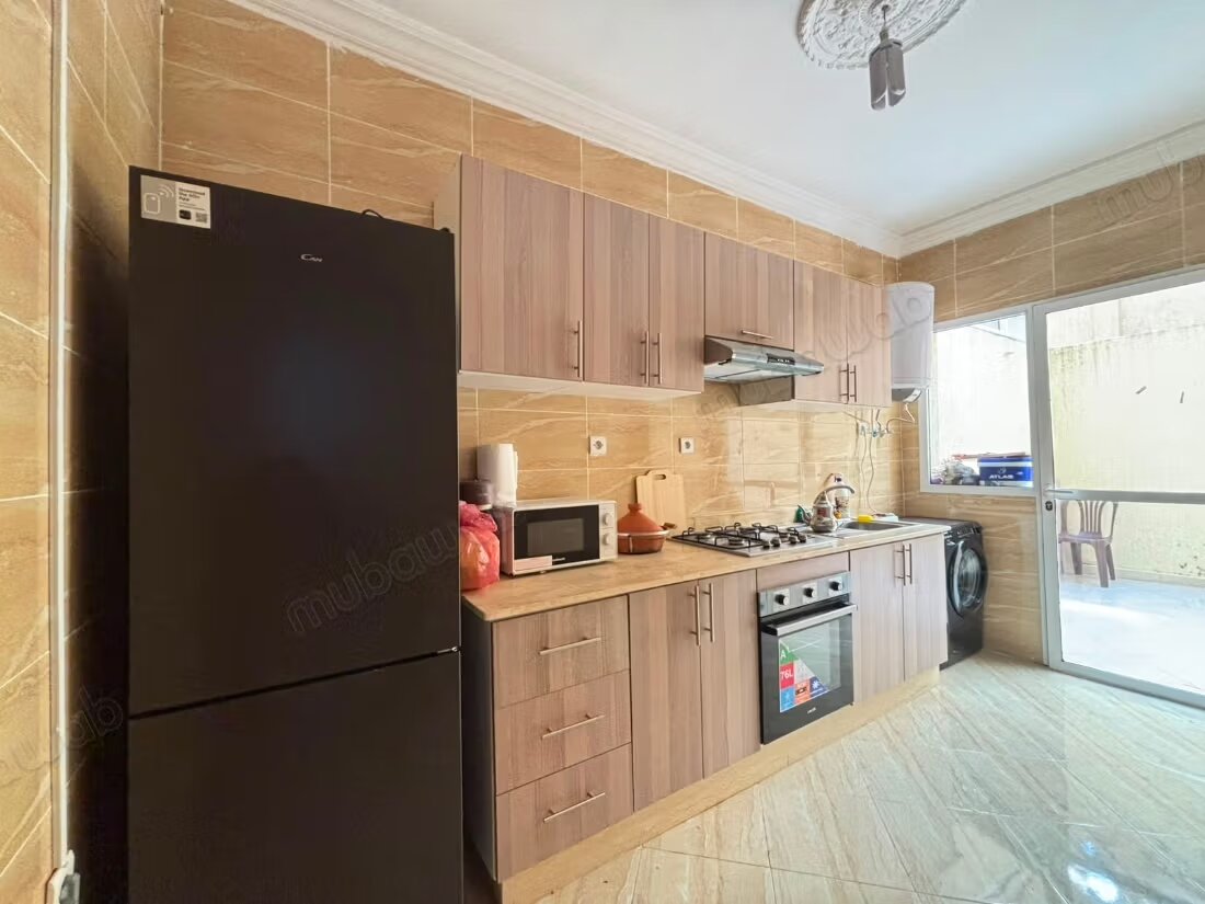 Apartment 98 sqm for rent in Tangier – Tanga Balia — Photo 9