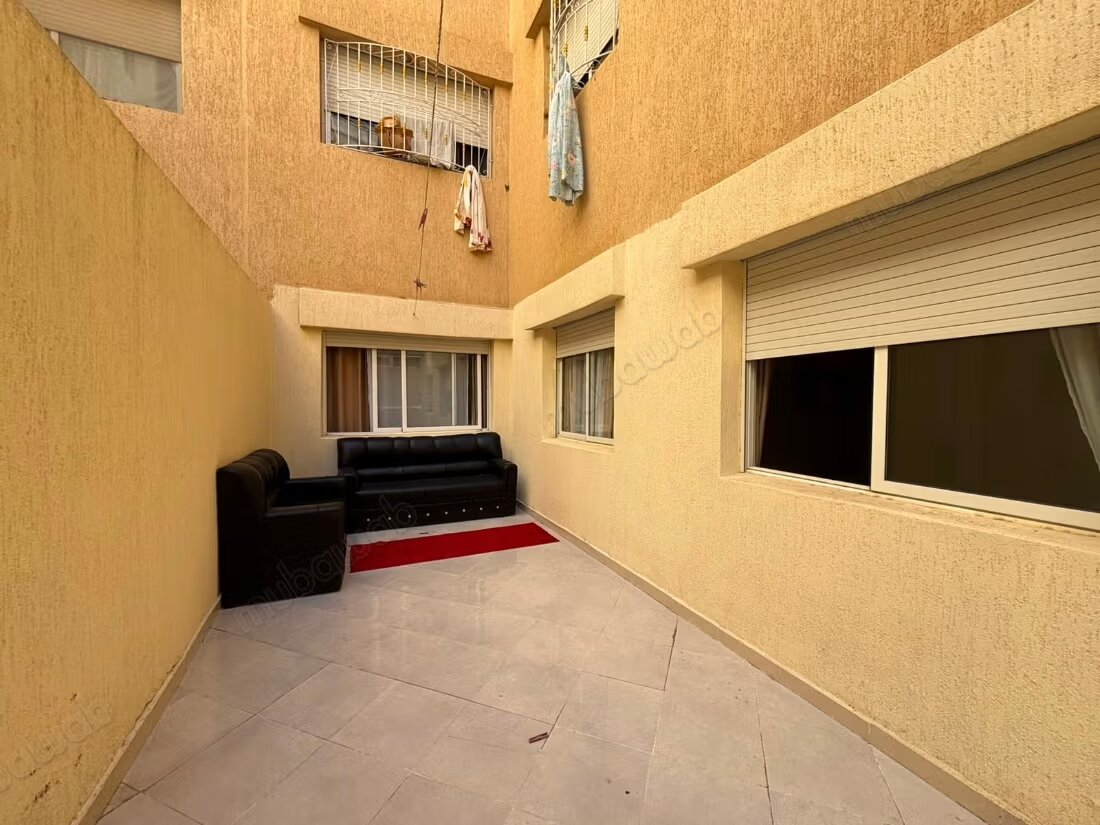 Apartment 98 sqm for rent in Tangier – Tanga Balia — Photo 10