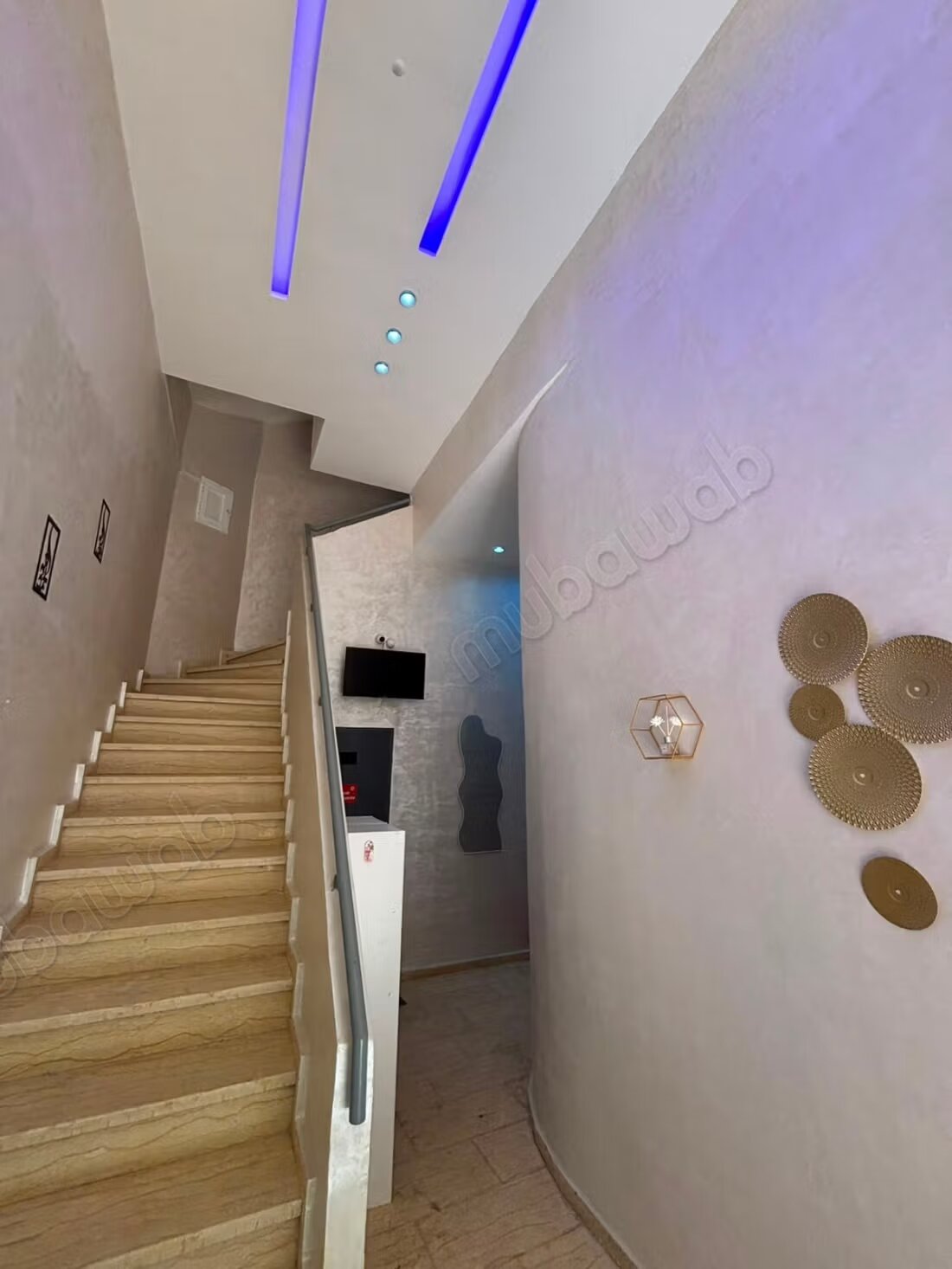Apartment 98 sqm for rent in Tangier – Tanga Balia — Photo 13