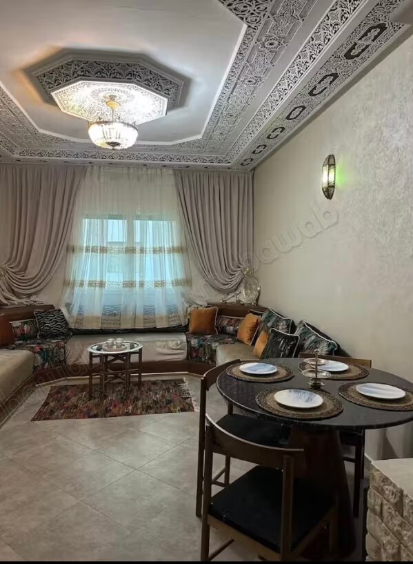 Apartment 98 sqm for rent in Tangier – Tanga Balia — Photo 16