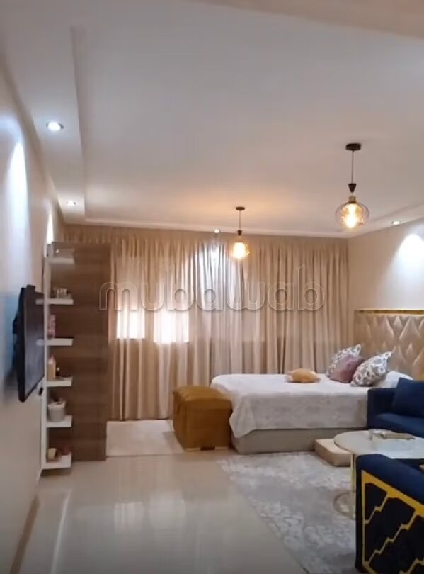 Apartment 98 sqm for rent in Tangier – Tanga Balia — Photo 17