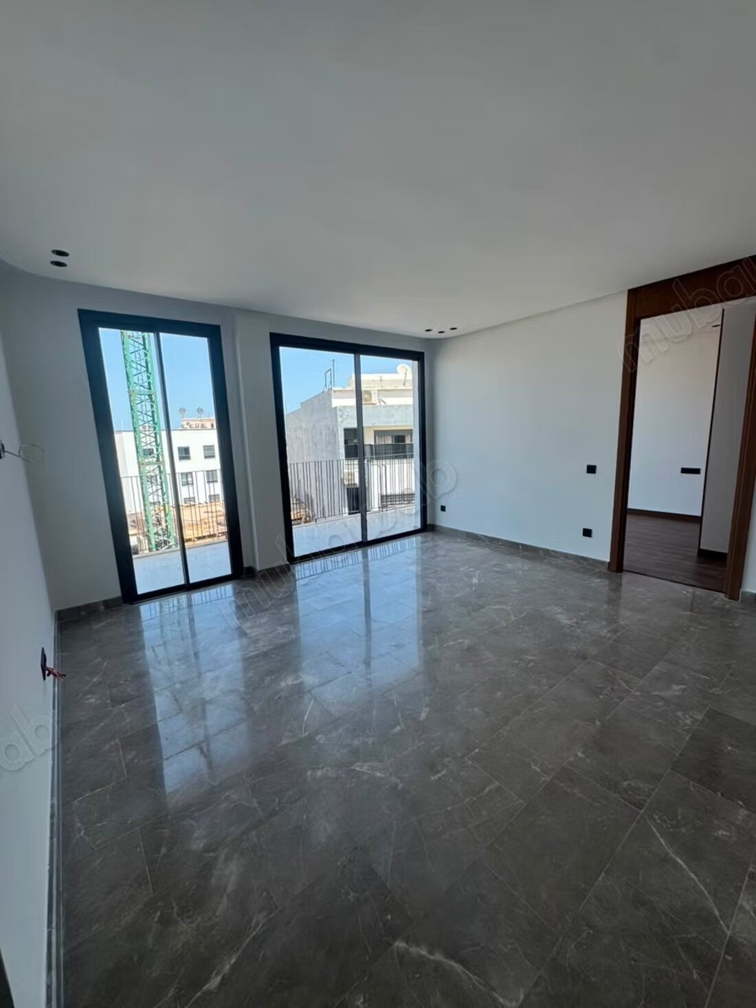 Apartment 80 m² for Rent in Casablanca — Photo 3