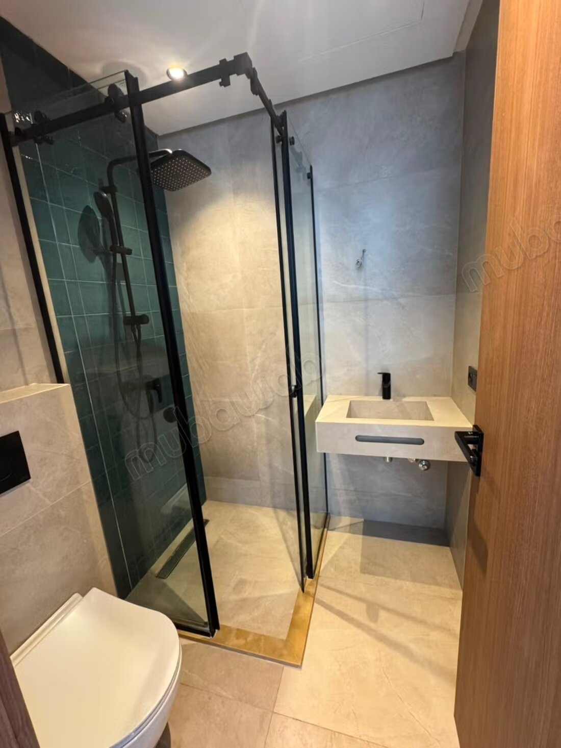 Apartment 80 m² for Rent in Casablanca — Photo 4