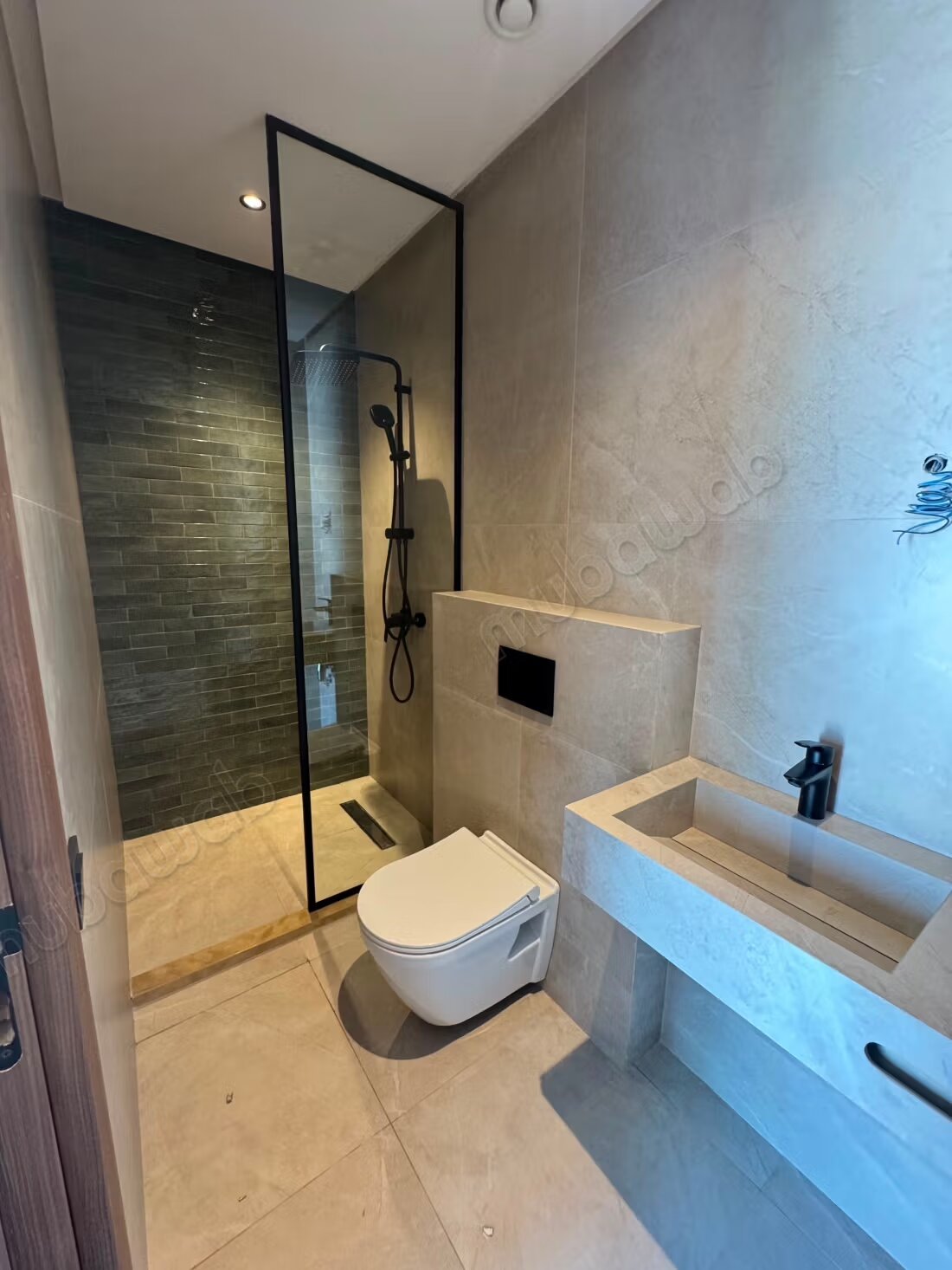 Apartment 80 m² for Rent in Casablanca — Photo 8