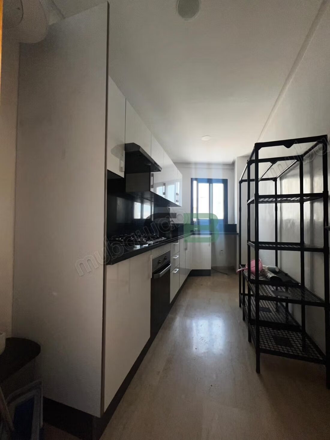 Apartment 66 m² for rent in Casablanca — Photo 5