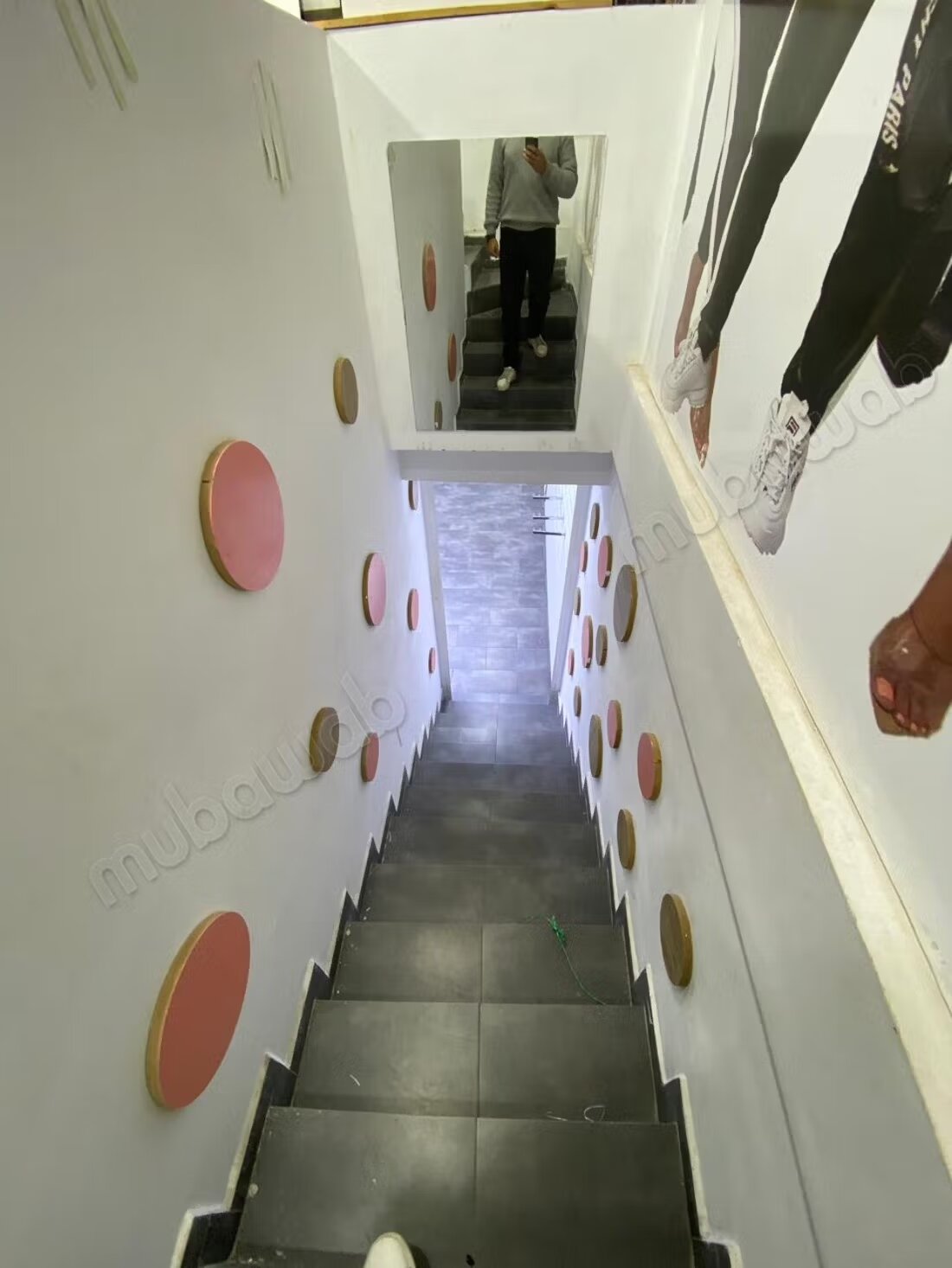 Bureau 111 m² à vendre à Casablanca (Maârif) à Casablanca