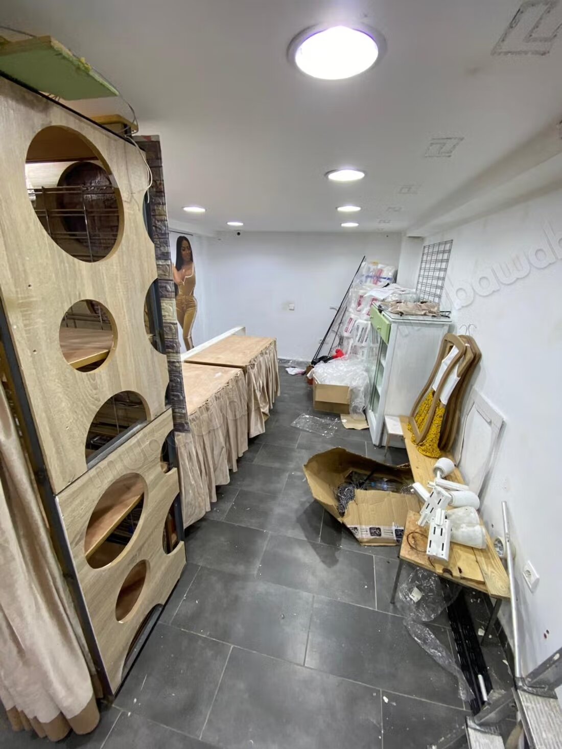 Bureau 111 m² à vendre à Casablanca (Maârif) — Photo 4