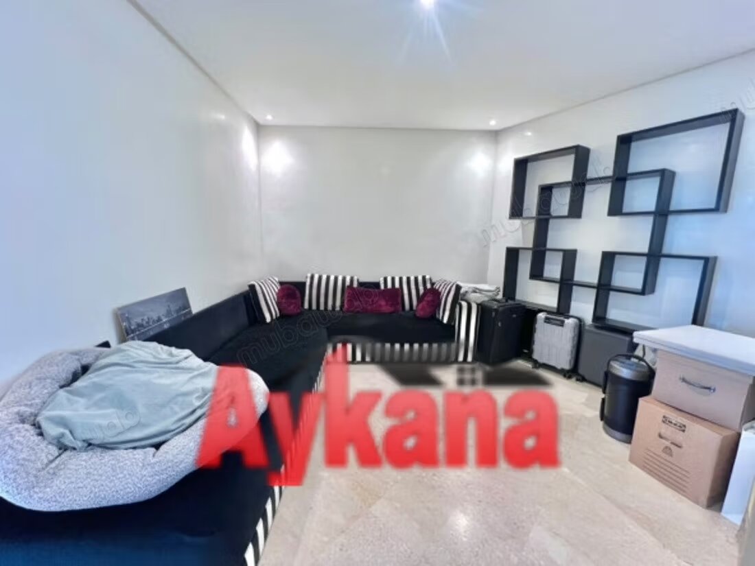Apartment 200 m² for rent in Rabat – Hay Riad — Photo 9