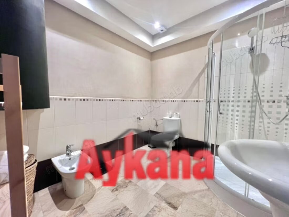 Apartment 200 m² for rent in Rabat – Hay Riad — Photo 10