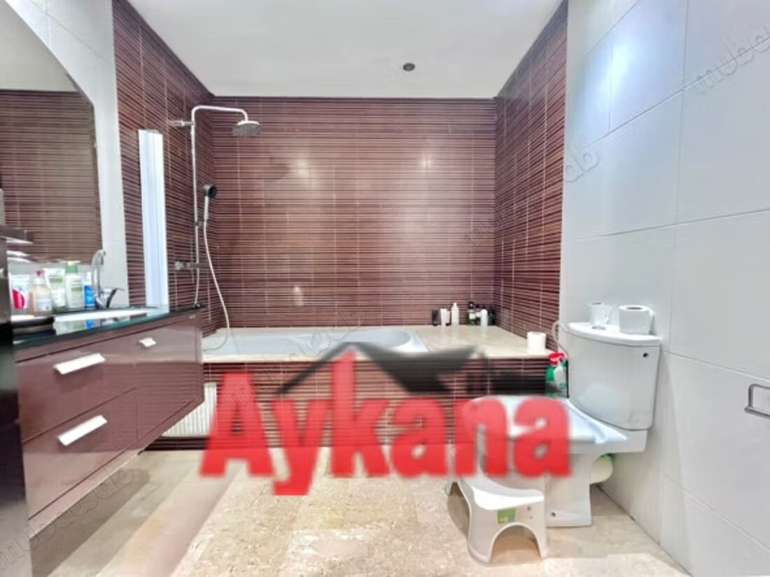 Apartment 200 m² for rent in Rabat – Hay Riad — Photo 11