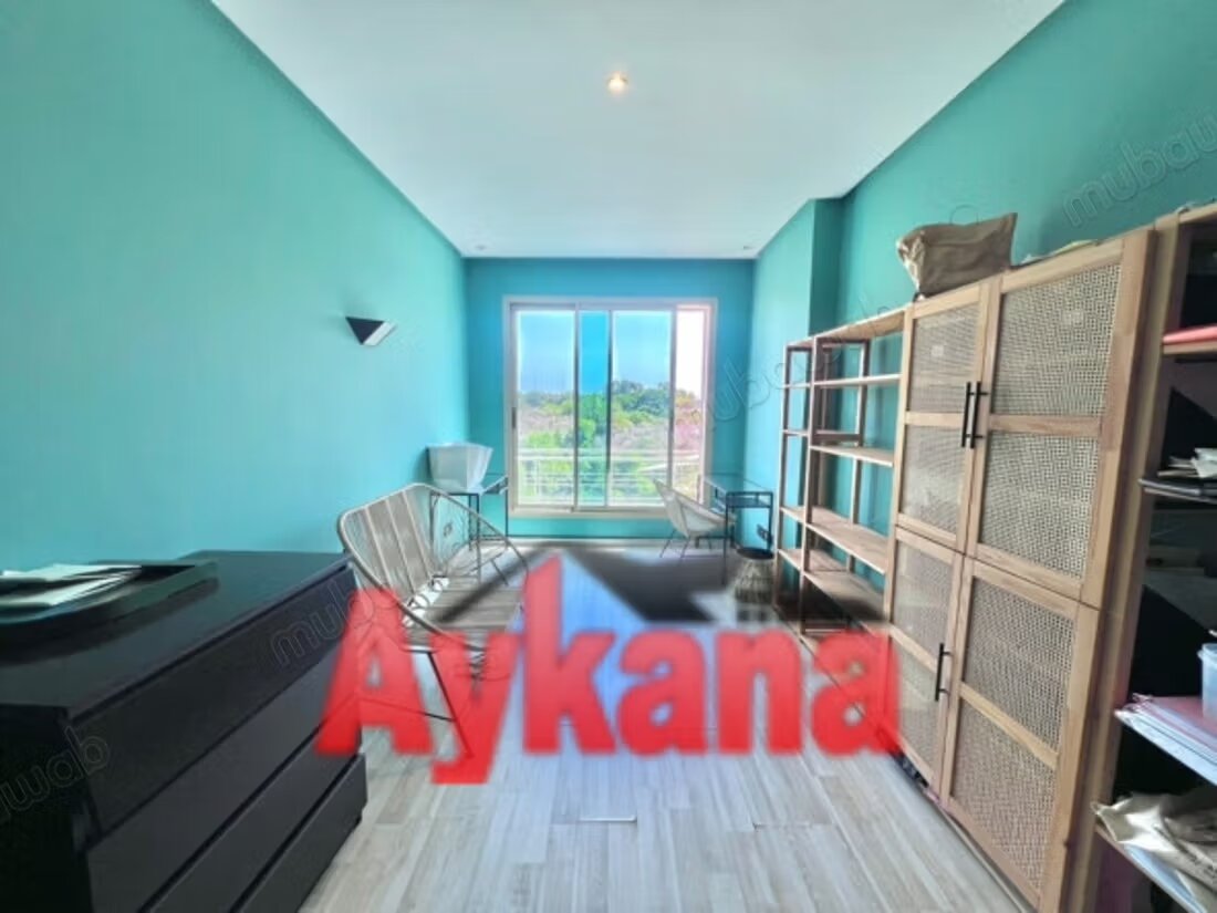 Apartment 200 m² for rent in Rabat – Hay Riad — Photo 14
