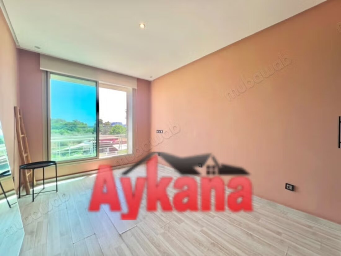 Apartment 200 m² for rent in Rabat – Hay Riad — Photo 15