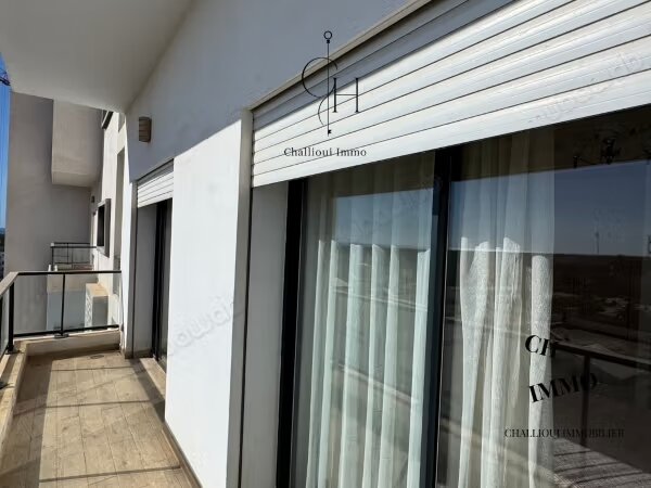 Apartment 200 m² for rent in Rabat – Hay Riad — Photo 17