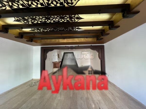 Apartment 200 m² for rent in Rabat – Hay Riad — Photo 20