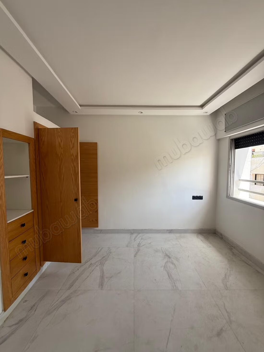 شقة 100 م² للإيجار في الدار البيضاء – المعاريف — Photo 7