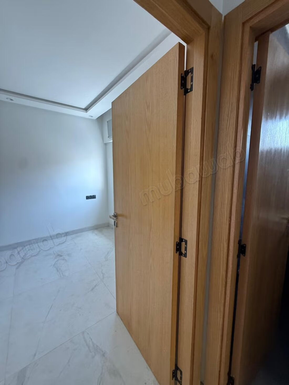 شقة 100 م² للإيجار في الدار البيضاء – المعاريف — Photo 12