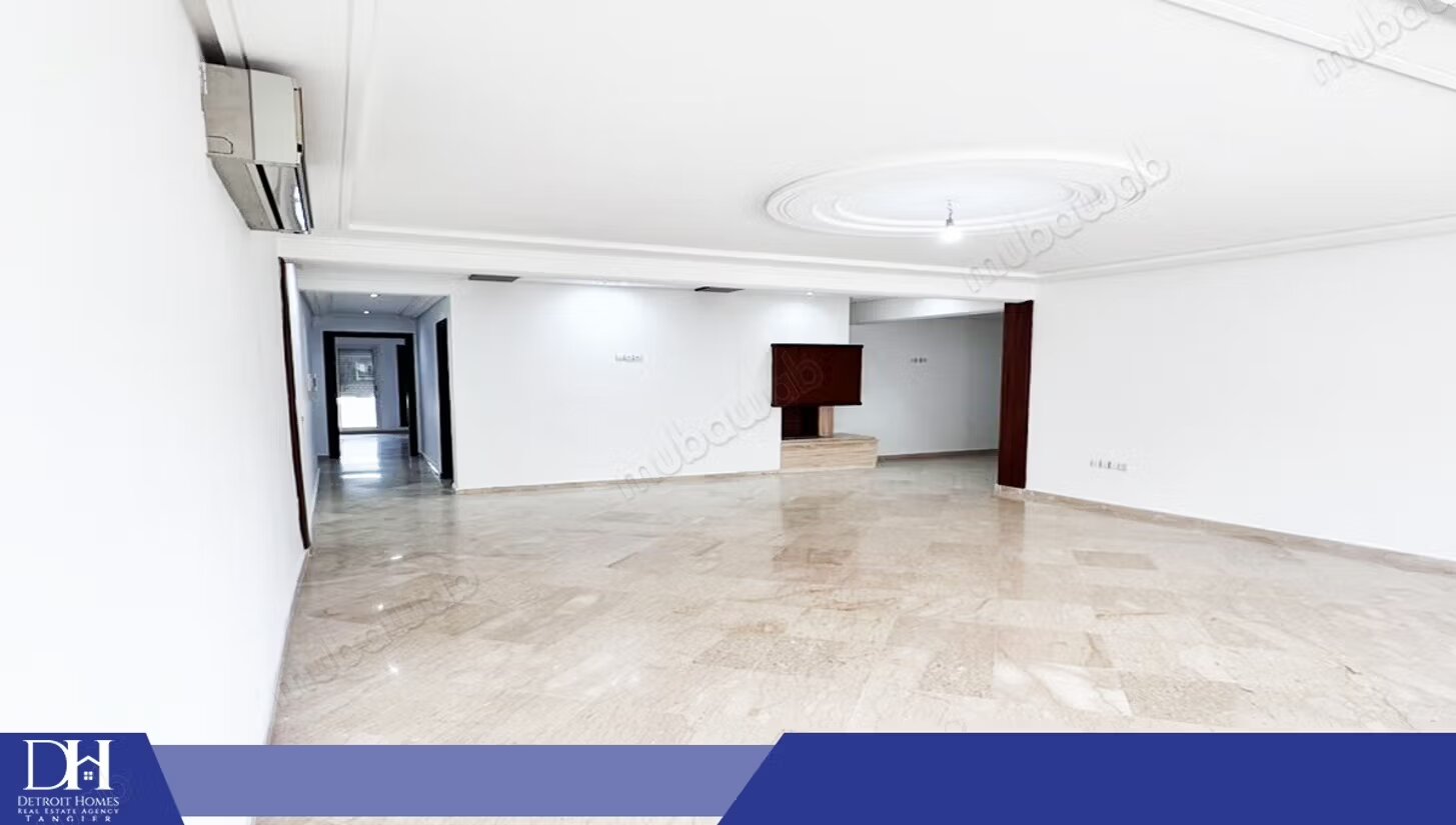 شقة 143 م² للإيجار في طنجة — Photo 4