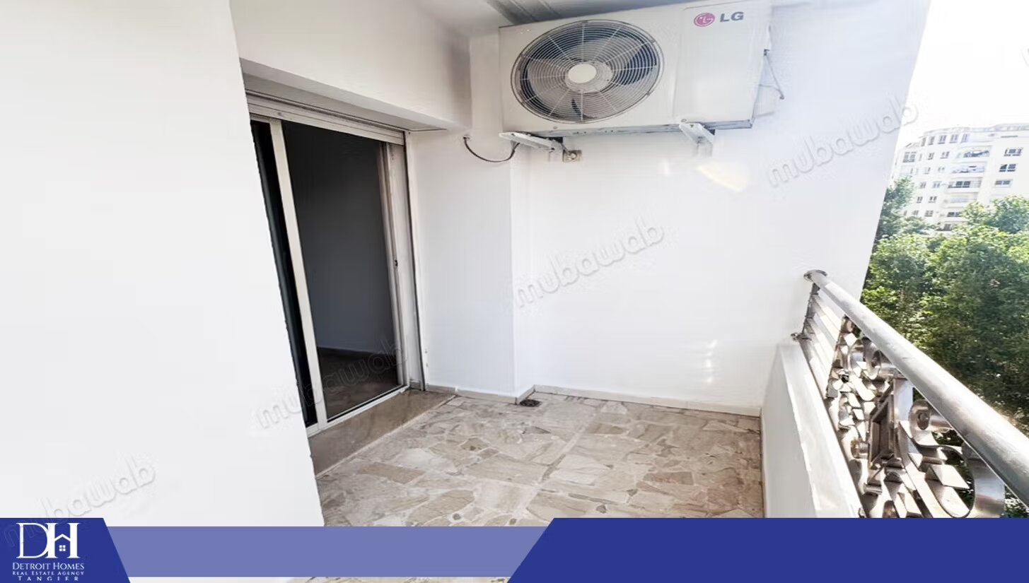 شقة 143 م² للإيجار في طنجة — Photo 12