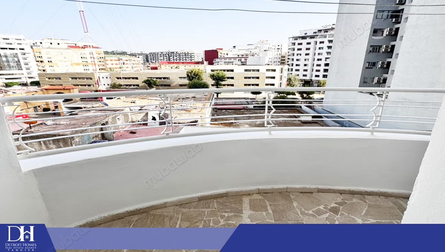 شقة 143 م² للإيجار في طنجة — Photo 14