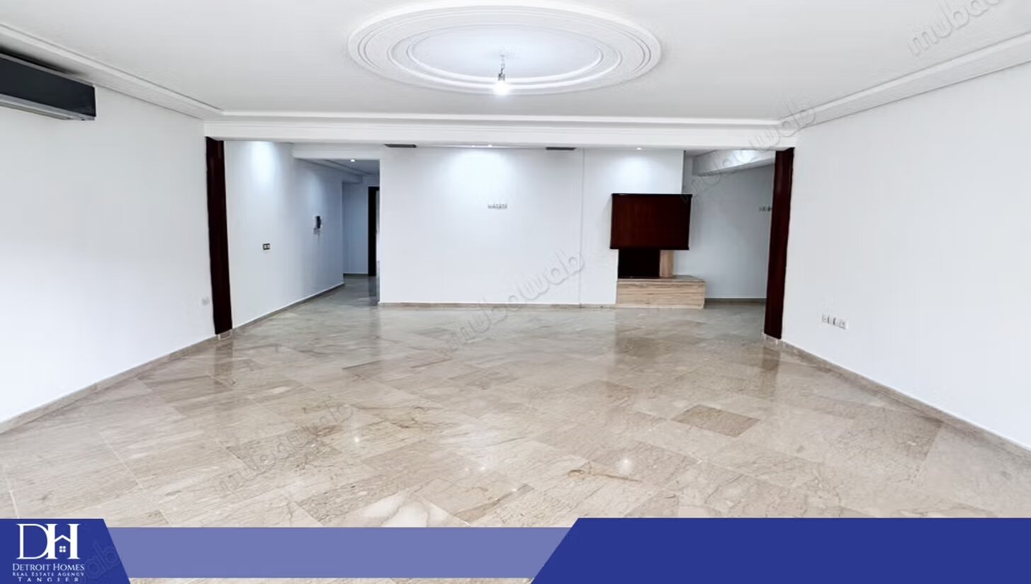 شقة 143 م² للإيجار في طنجة — Photo 16