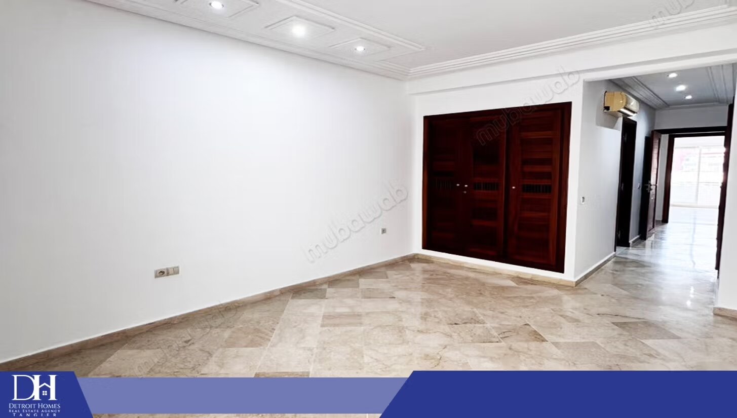 شقة 143 م² للإيجار في طنجة — Photo 22