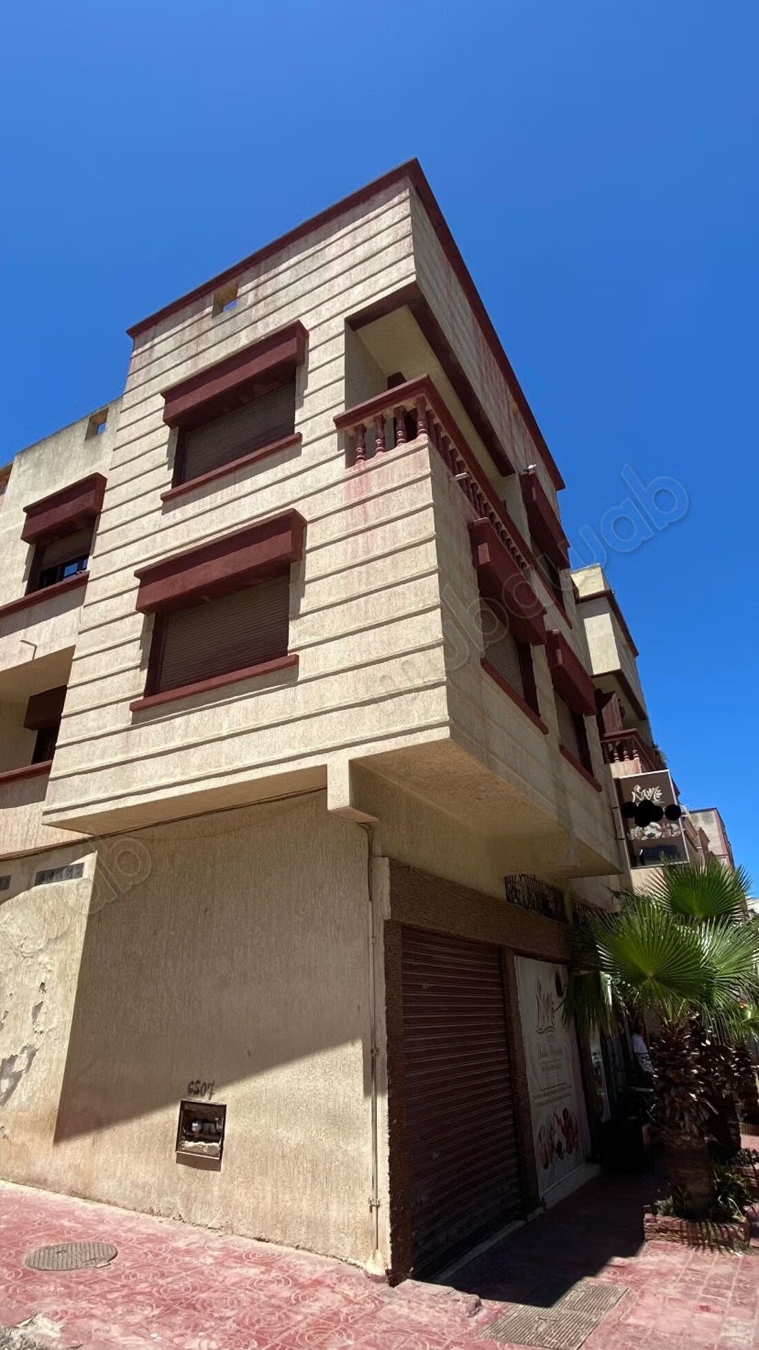 Villa 150 m² à louer à El Jadida à El Jadida