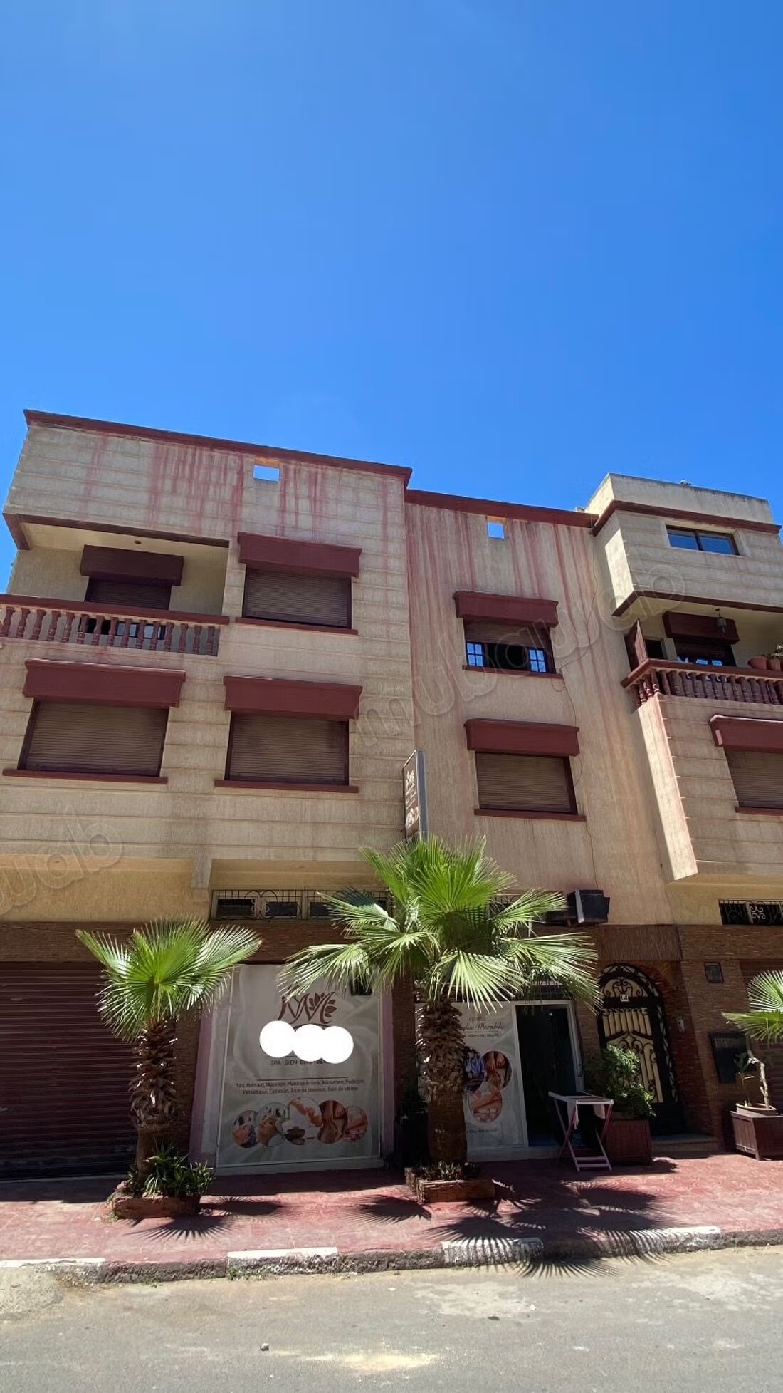 Villa 150 m² à louer à El Jadida — Photo 3
