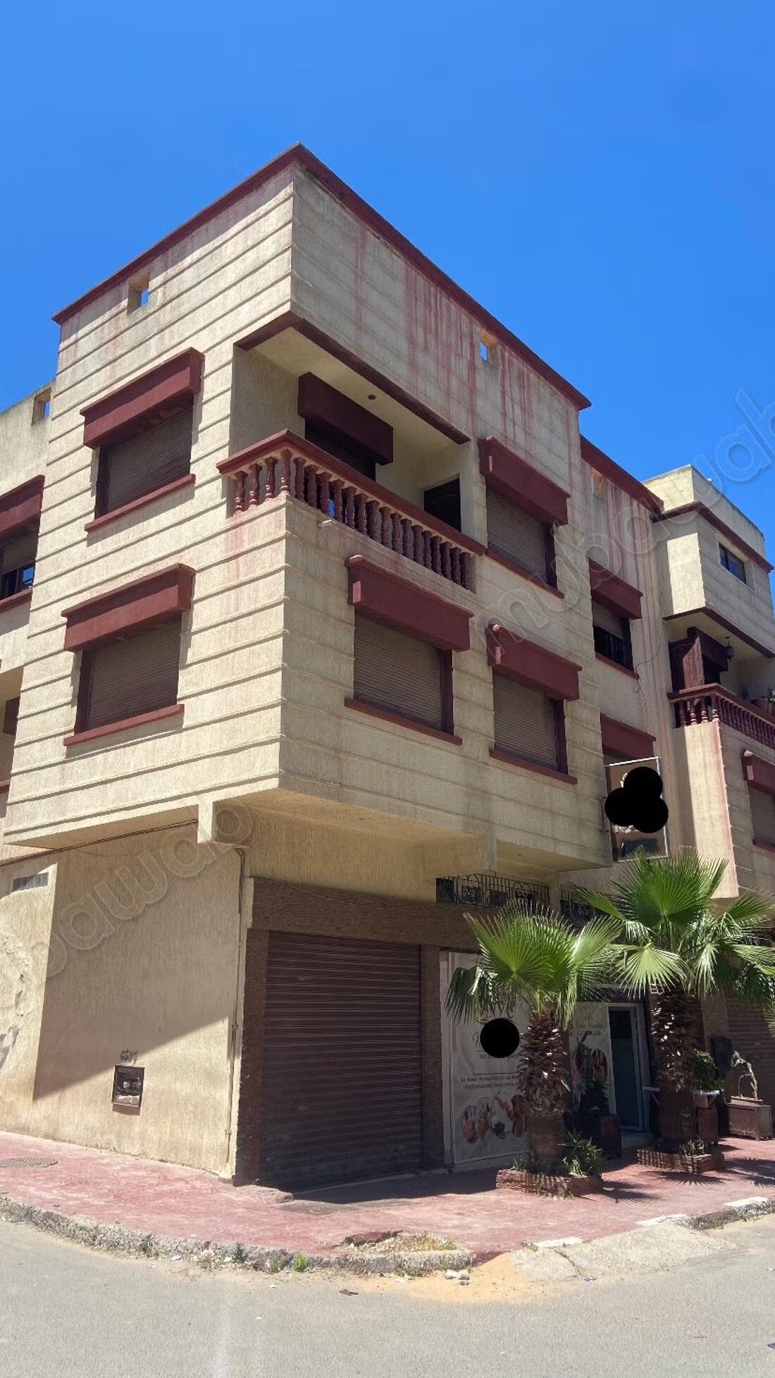 Villa 150 m² à louer à El Jadida — Photo 4