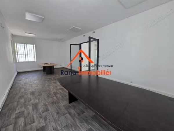 Bureau 200 m² à louer à Rabat Agdal — Photo 6