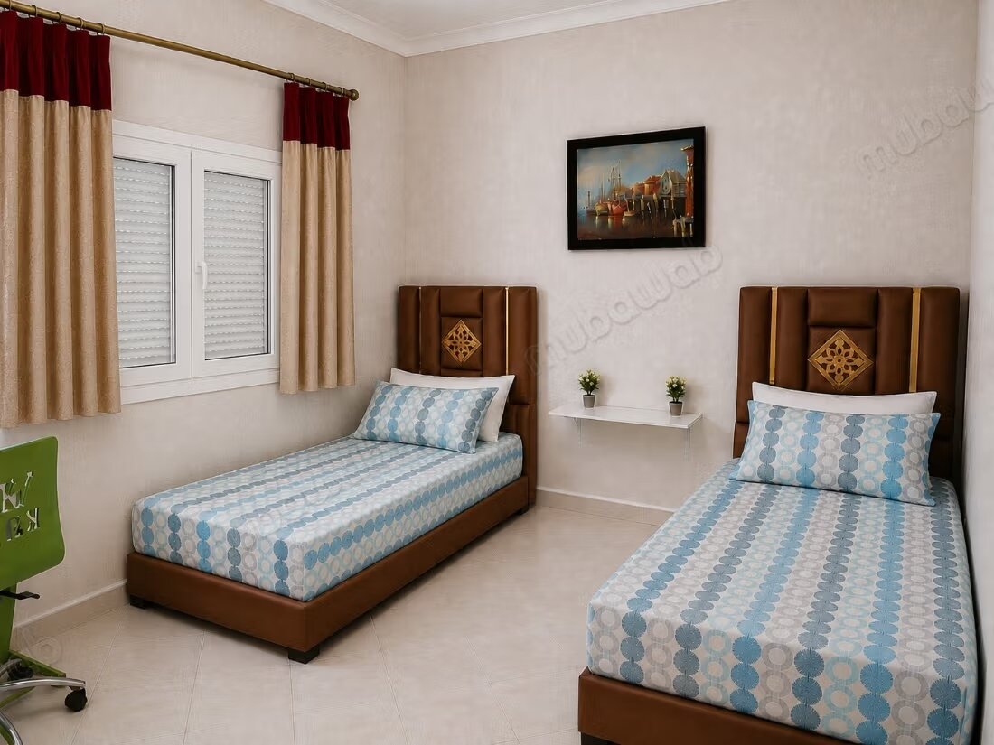 Appartement à louer à Tétouan à Tétouan