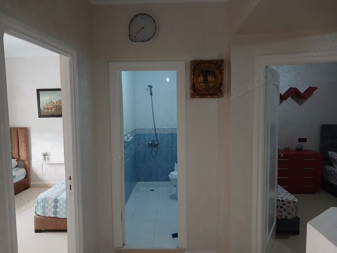 شقة للإيجار في تطوان — Photo 6