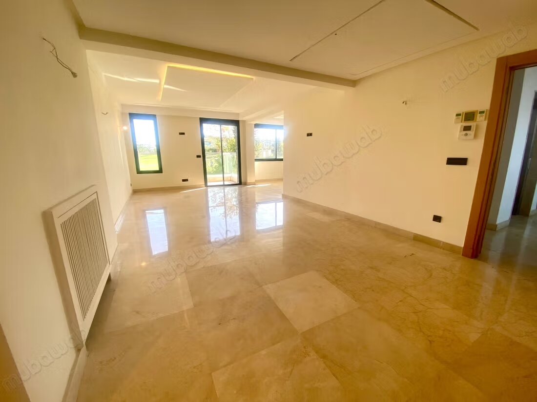 Apartment 164 m² for rent in Casablanca Bouskoura — Photo 6