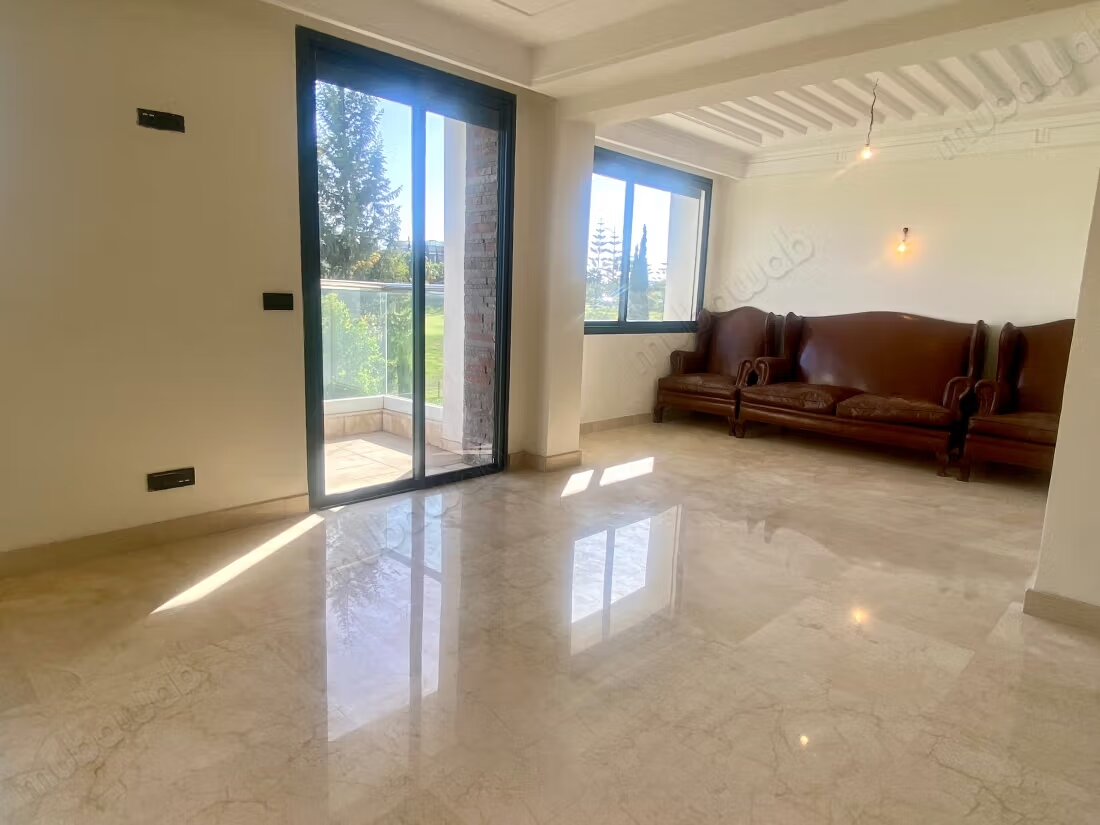 Apartment 164 m² for rent in Casablanca Bouskoura — Photo 7
