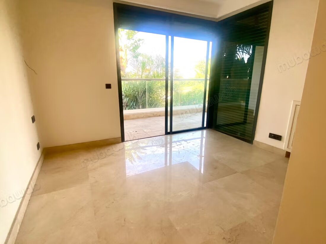 Apartment 164 m² for rent in Casablanca Bouskoura — Photo 9