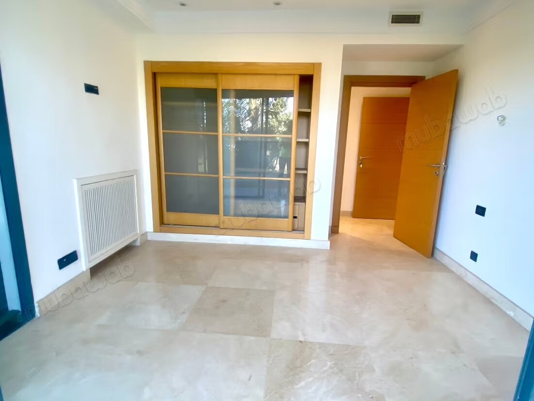 Apartment 164 m² for rent in Casablanca Bouskoura — Photo 10