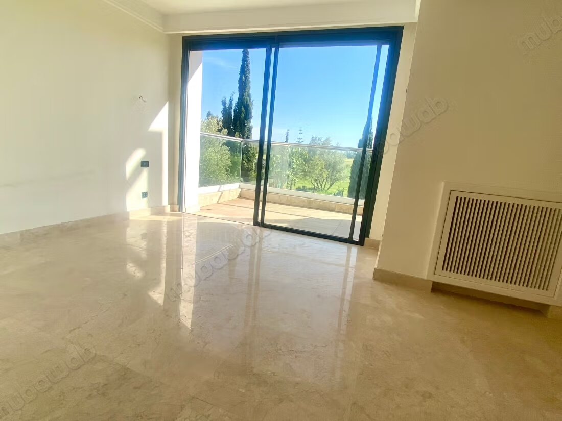 Apartment 164 m² for rent in Casablanca Bouskoura — Photo 12