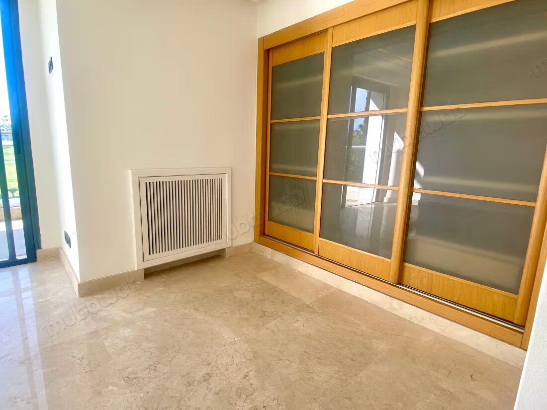 Apartment 164 m² for rent in Casablanca Bouskoura — Photo 13