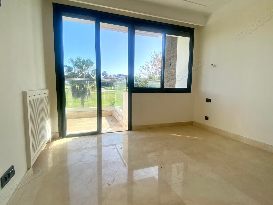 Apartment 164 m² for rent in Casablanca Bouskoura — Photo 15