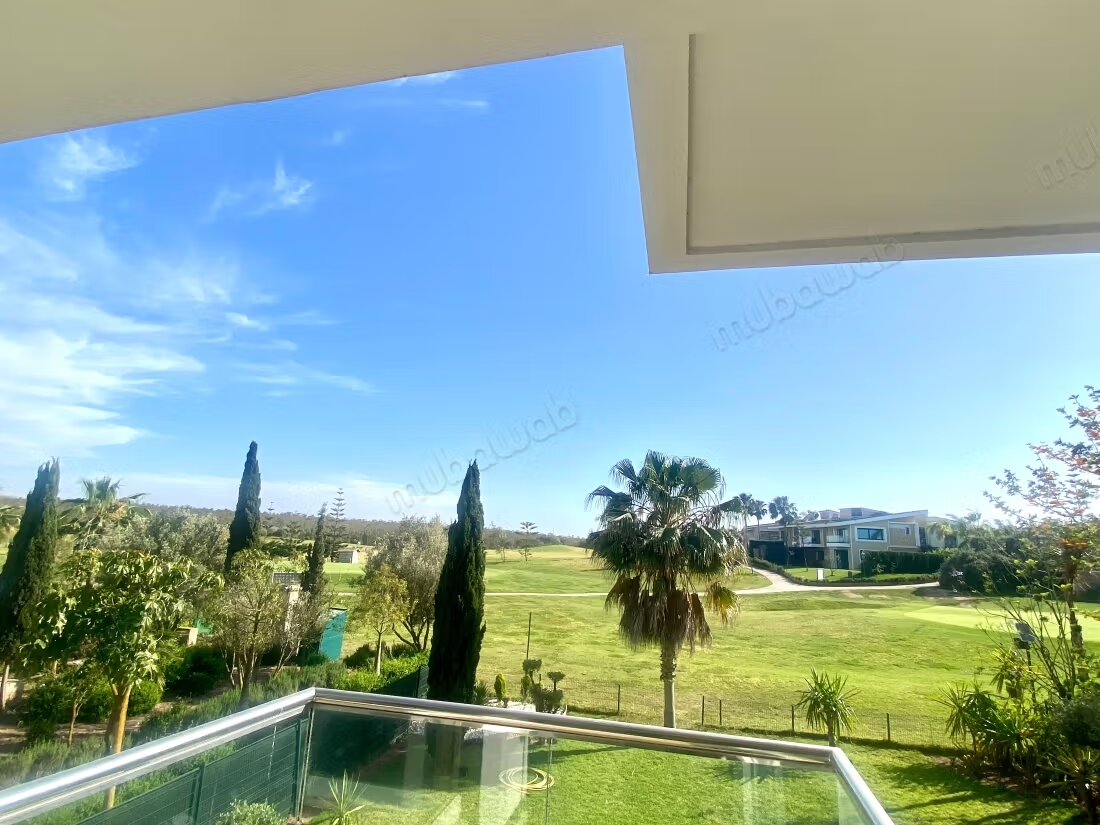 Apartment 164 m² for rent in Casablanca Bouskoura — Photo 16