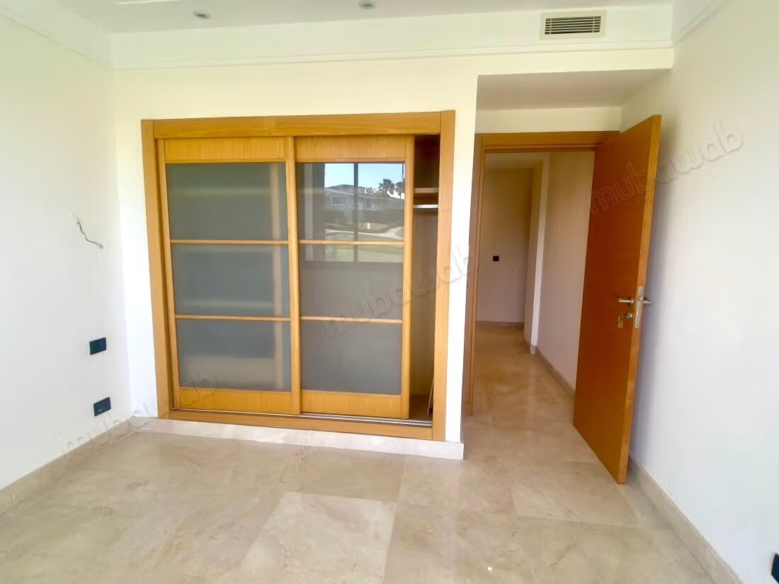 Apartment 164 m² for rent in Casablanca Bouskoura — Photo 17