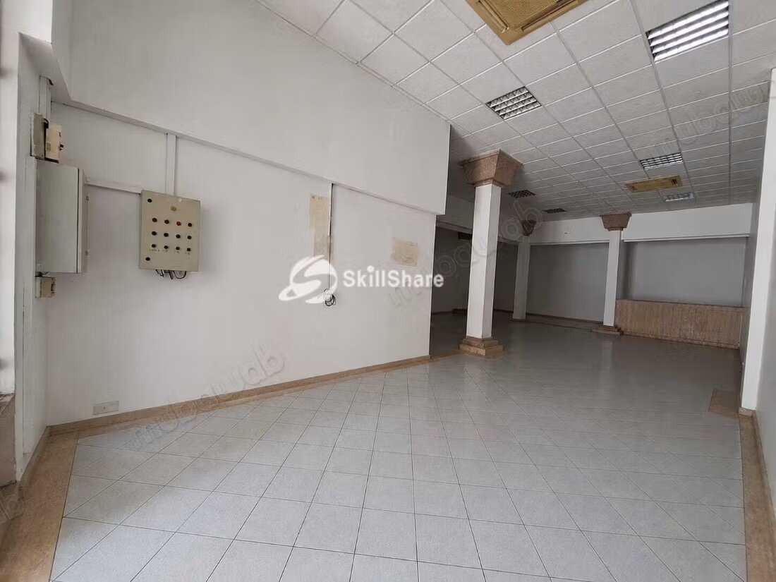 Bureau 180 m² à louer à الدار البيضاء — Photo 3