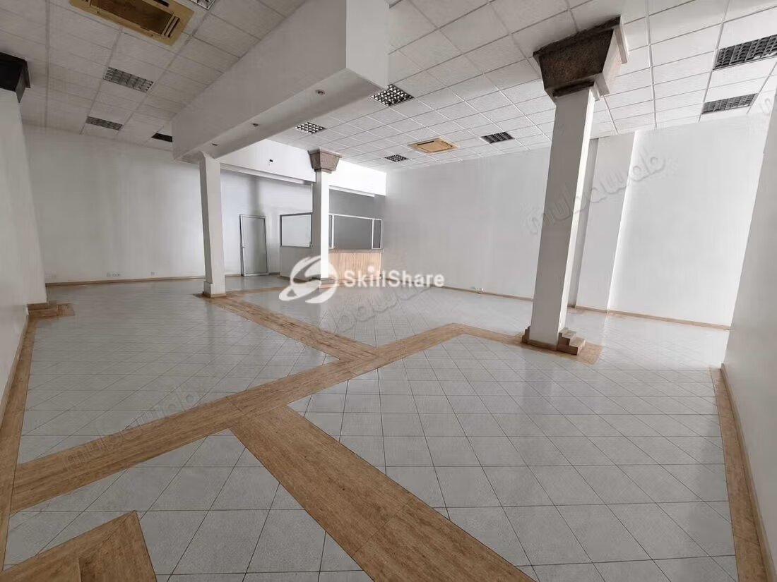 Bureau 180 m² à louer à الدار البيضاء — Photo 4