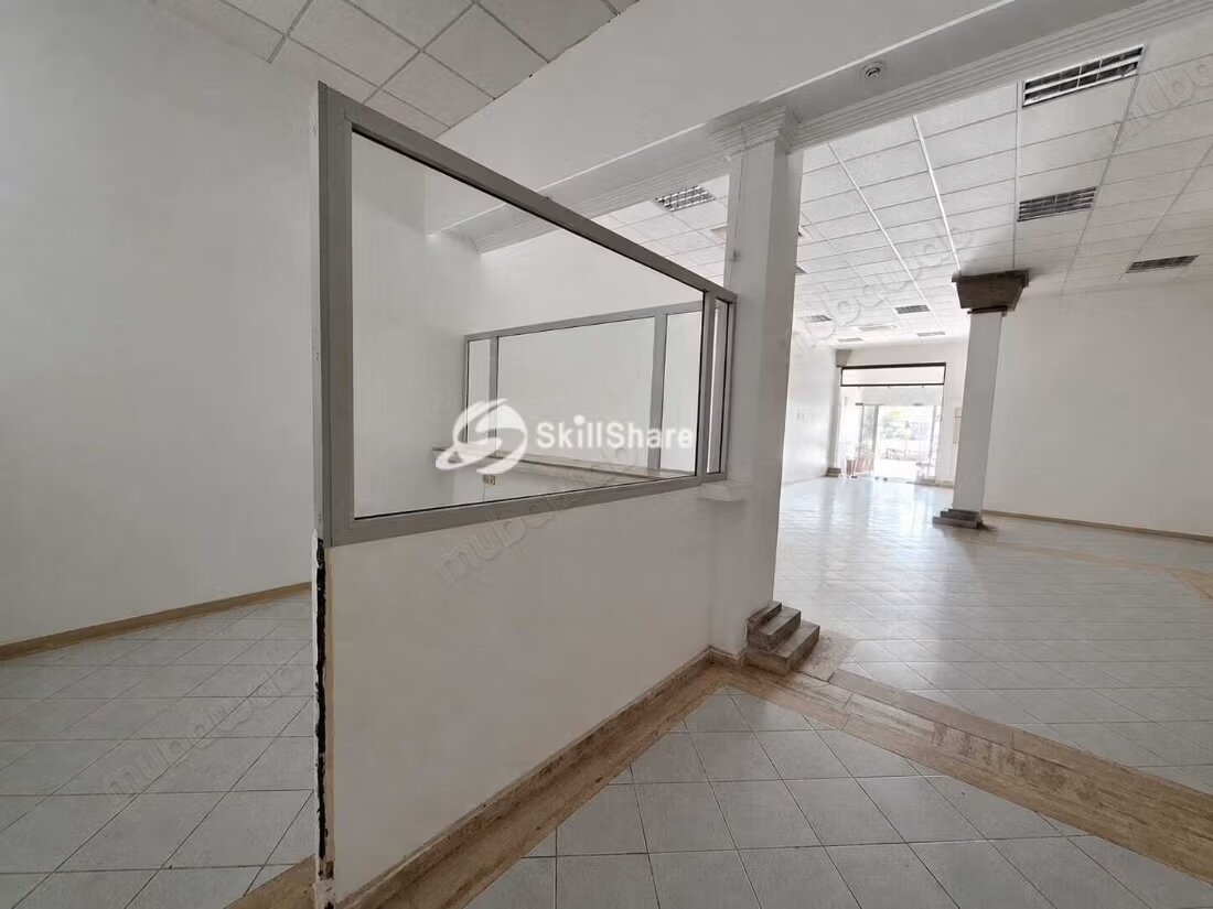 Bureau 180 m² à louer à الدار البيضاء — Photo 6
