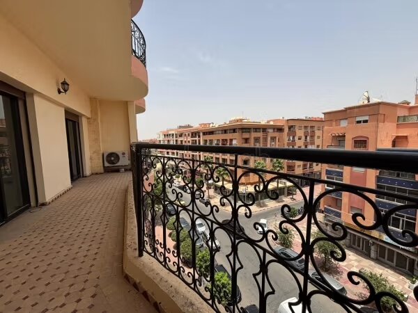 Apartment 108 m² for Rent in Marrakech — Photo 5