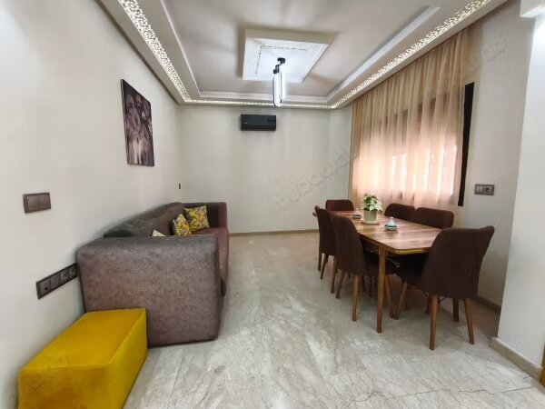 Apartment 108 m² for Rent in Marrakech — Photo 6
