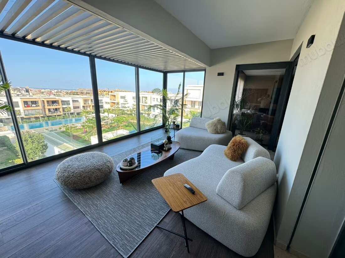 3‑Bedroom Apartment for Sale in Casablanca — Photo 2