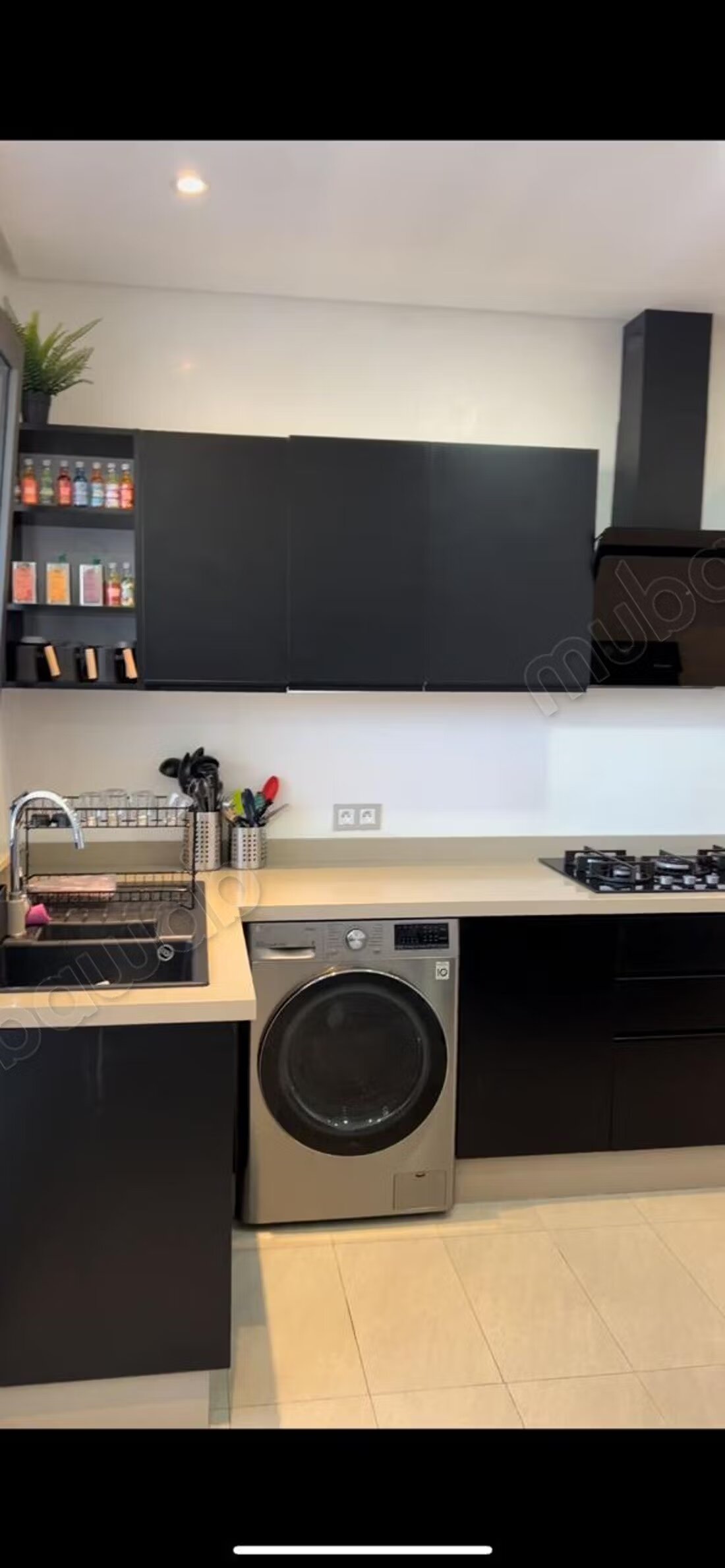 3‑Bedroom Apartment for Sale in Casablanca — Photo 3