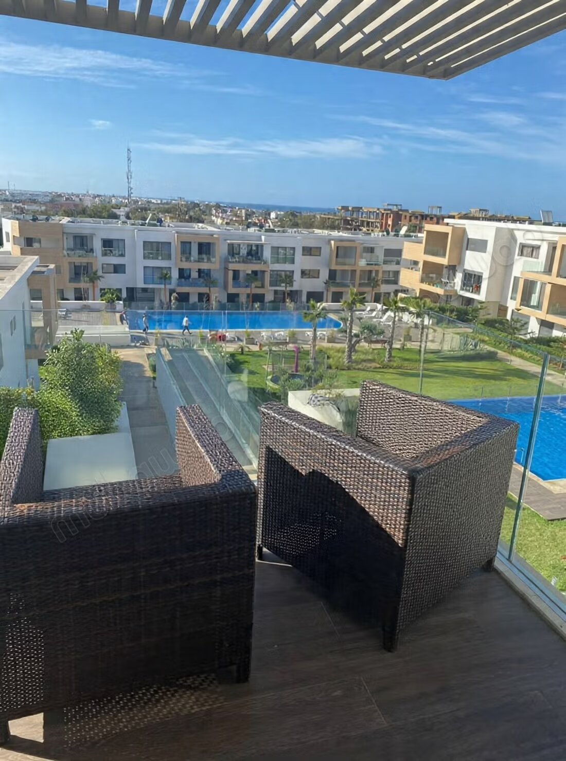 3‑Bedroom Apartment for Sale in Casablanca — Photo 5