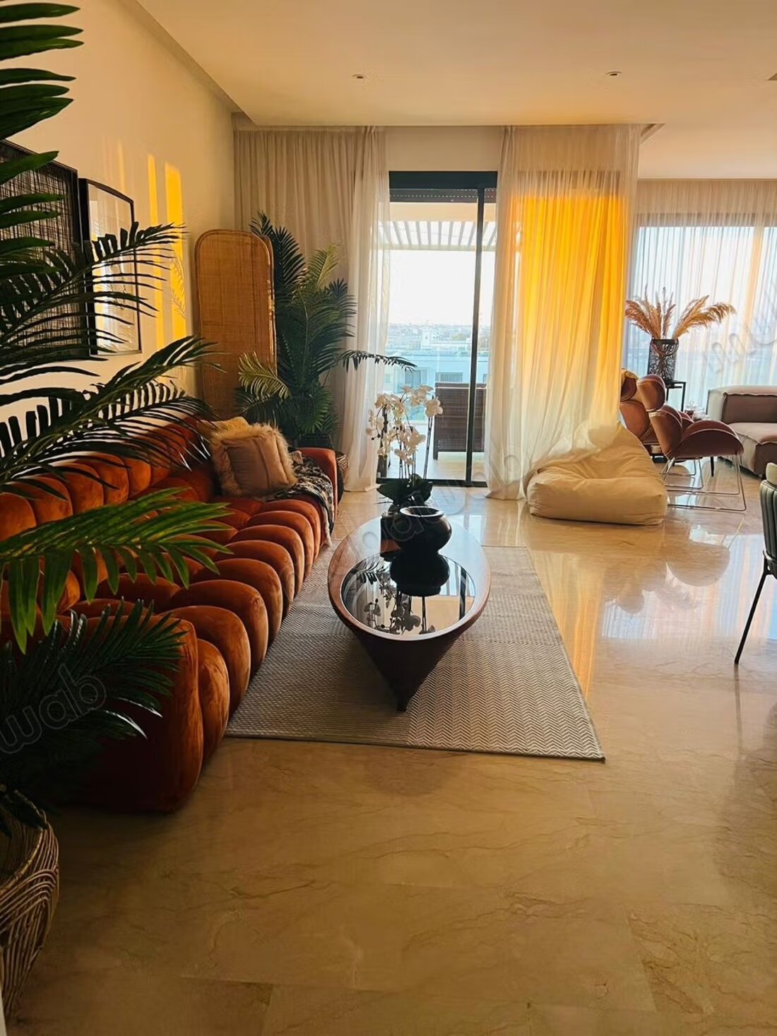 3‑Bedroom Apartment for Sale in Casablanca — Photo 7